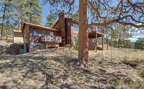 Deer Mountain Lodge South